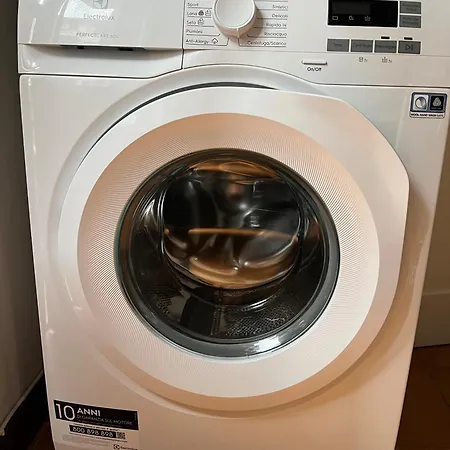 Grazioso Nel Quartiere Maggiolina Di Apartment Mailand