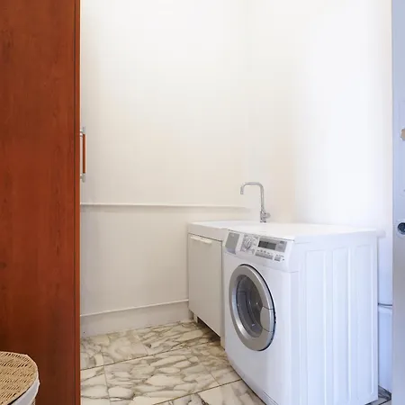 Daire Contempora Serviced - Quadrilocale Pta Vercellina Milano