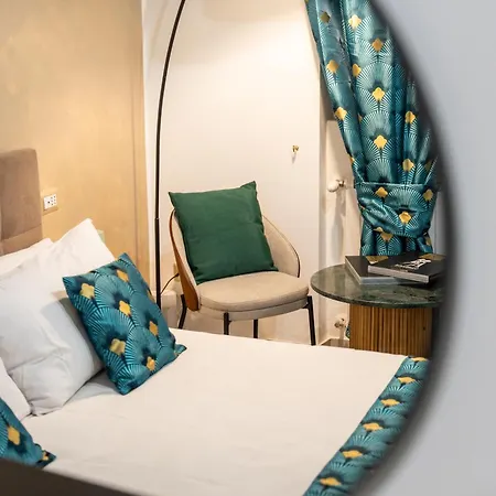 Apartament Maison Coco In Brera