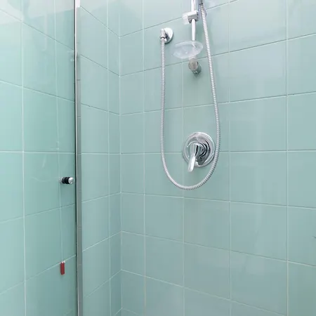 公寓 Black & White Vista Duomo 400 Metri