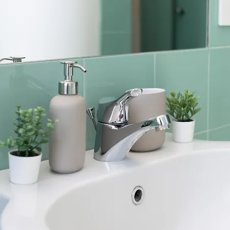 Black & White Vista Duomo 400 Metri * 米兰