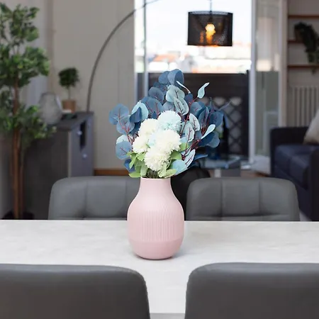 Black & White Vista Duomo 400 Metri 米兰