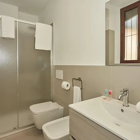 Baldinucci Apartment