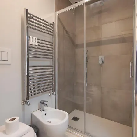 Ihost - Toscanelli 10c Apartman *