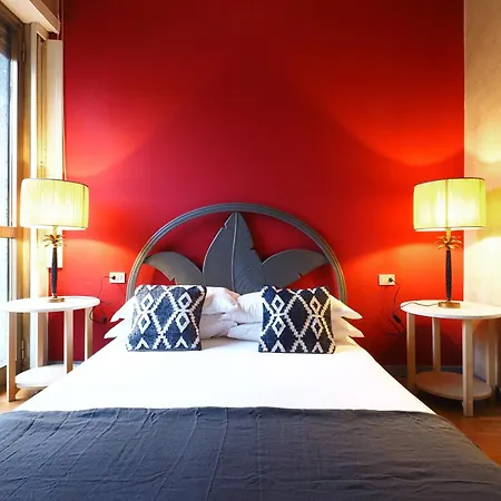 Homnest I S.ambrogio Elegant Apartmán Milán