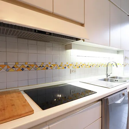 Homnest I S.ambrogio Elegant Apartmán Milán