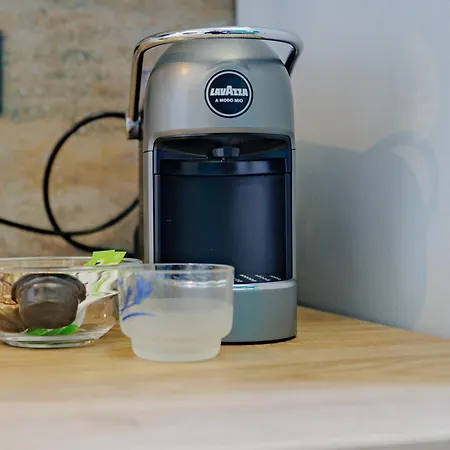 Martesana 公寓 米兰