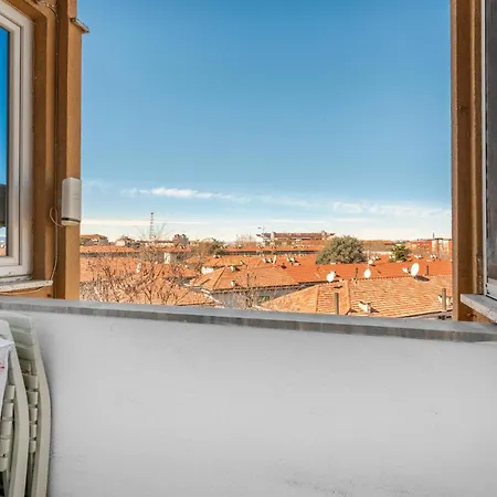 Casa Da Stadium Милан