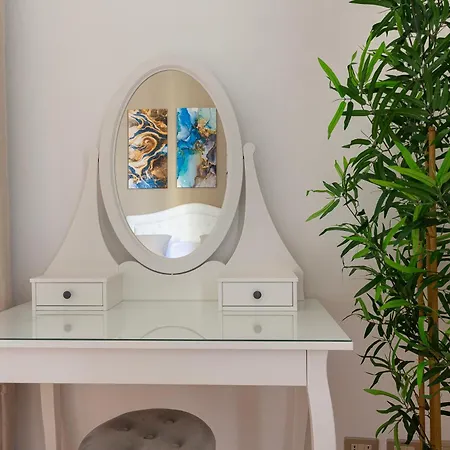 C. Buenos Aires - Stazione Lejlighed *