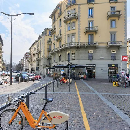 C. Buenos Aires - Stazione Milano