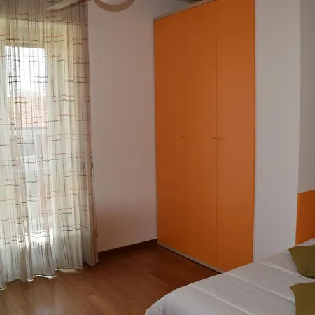 Mocenigo4 Apartment Milan