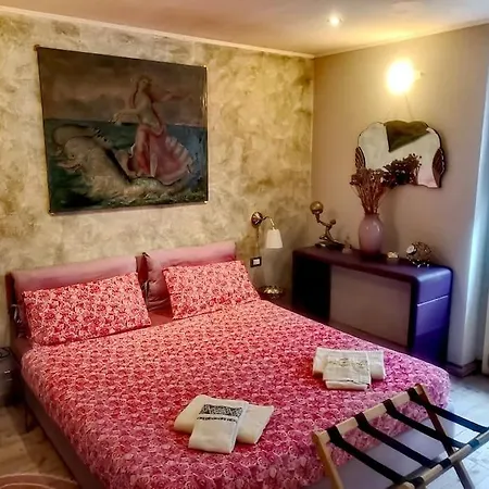 Centrale-luxury With Garden Terrace *