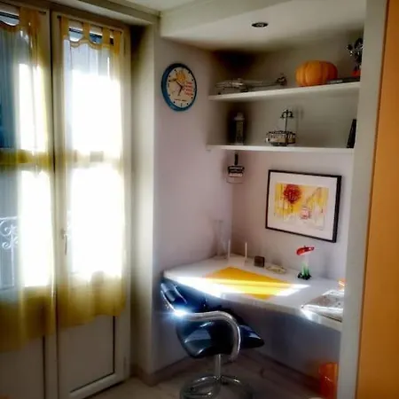 Centrale-luxury With Garden Terrace Милан