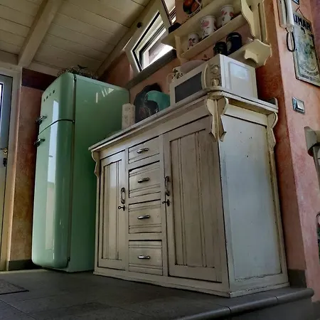 Centrale-luxury With Garden Terrace * Милан