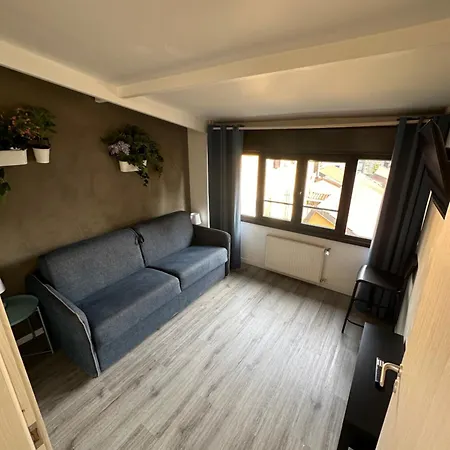 Dea Dreams - Marghera 43 Near San Siro Stadium *