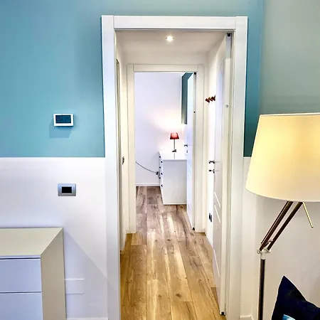 Alla Moda Milano Porta Romana M3 Lodi Tibb Self-Check-In Apartamento