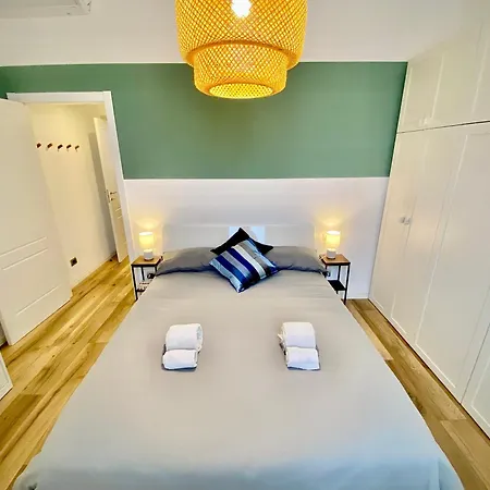 Alla Moda Milano Porta Romana M3 Lodi Tibb Self-Check-In Apartamento Milán