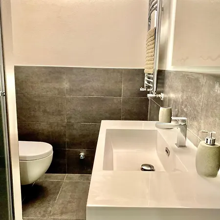 Apartamento Alla Moda Milano Porta Romana M3 Lodi Tibb Self-Check-In Milán