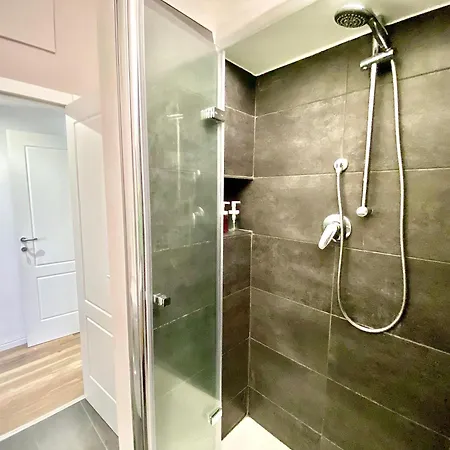Moda P. Romana Apartman Milánó
