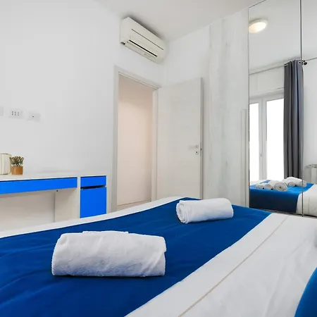 Apartment 15 Minuti Dal Centro Bovisa *