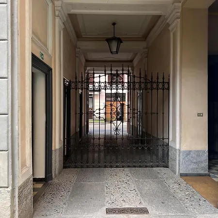 Casa Di Gio - By Allegio