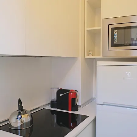 Apartament Orea Spiti - The Urbanite *