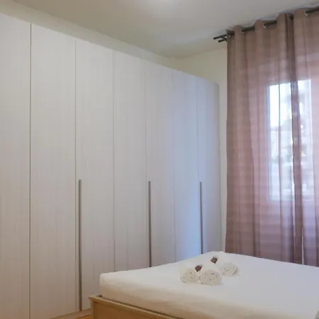 Apartament Orea Spiti - The Urbanite *