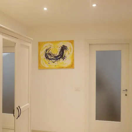 Orea Spiti - The Urbanite * Mediolan