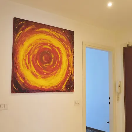 Apartament Orea Spiti - The Urbanite Mediolan