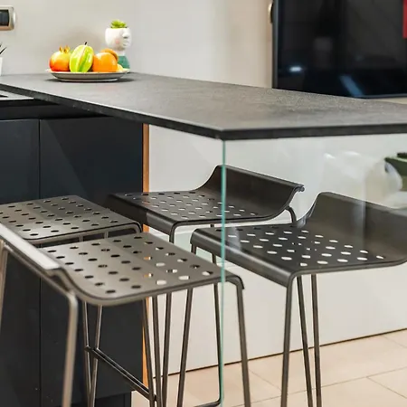 Lejlighed The Skyline Loft - Bosco Verticale Area Milano