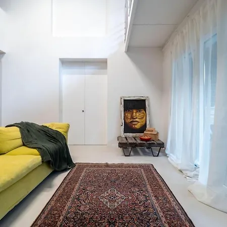 Apartment Terrazzo Sul Cortile
