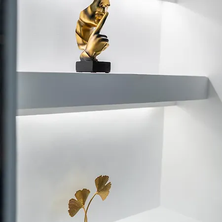 Luxury - Near Stazione *