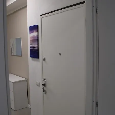 Travelounge San Siro