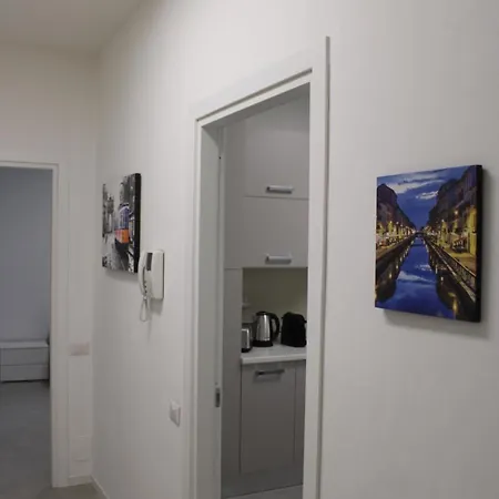 Holiday home Travelounge San Siro *