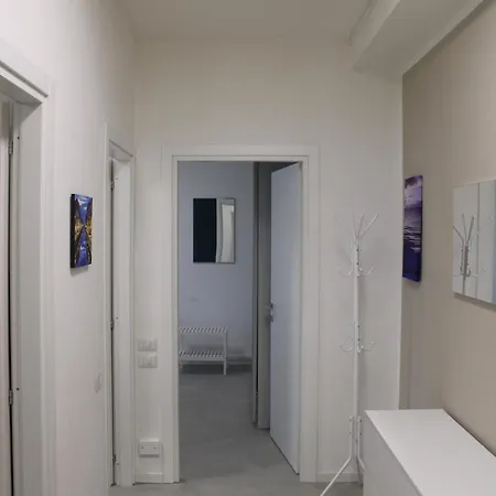 Travelounge San Siro * Milan