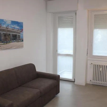 Travelounge San Siro *