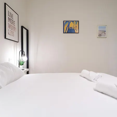 Apartment Primopiano - Beato Angelico *