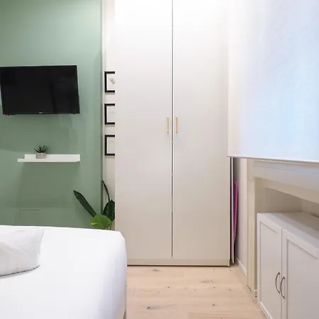 Apartment Primopiano - Beato Angelico *