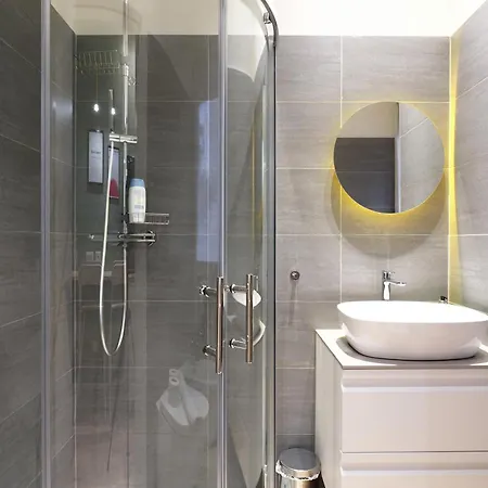 Primopiano - Beato Angelico Apartment *