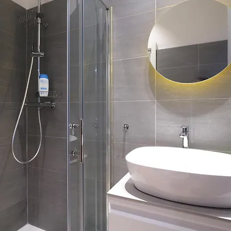 Primopiano - Beato Angelico Apartment Milan