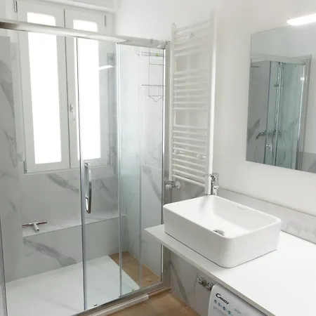 Nuovo E Luminoso - Zona *