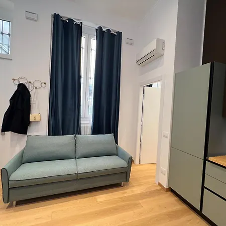 Апартаменты Casa Di Gio - By Allegio