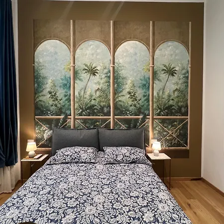 Casa Di Gio - By Allegio Апартаменты *