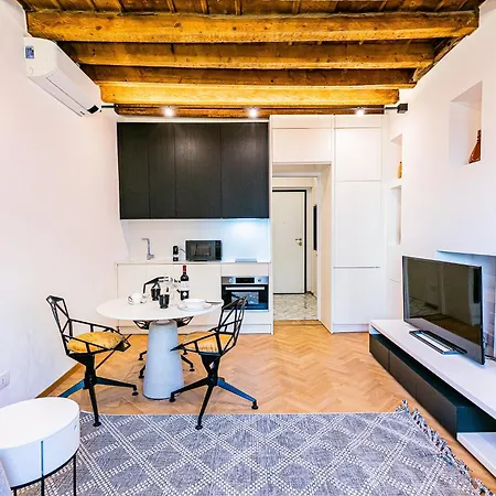 Dream Brisa Meravigli * ميلان