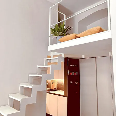 The Boutique Houses - Pt. Romana With Private Garden *