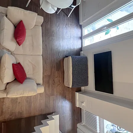 Appartement The Boutique Houses - Pt. Romana With Private Garden *