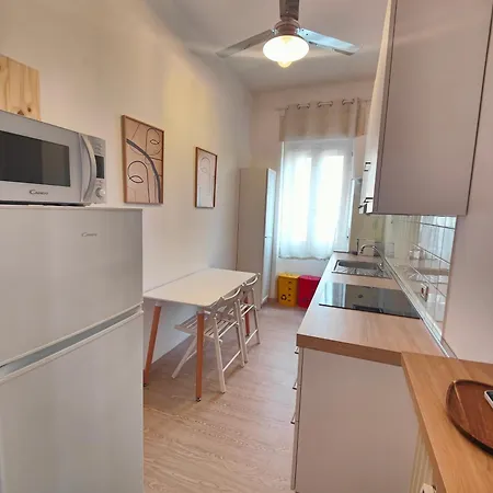 Cortivo House - Vignoli 11 Appartement Milan