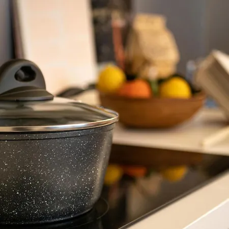 Nystrom Self Checkin Metro M1 아파트 밀라노