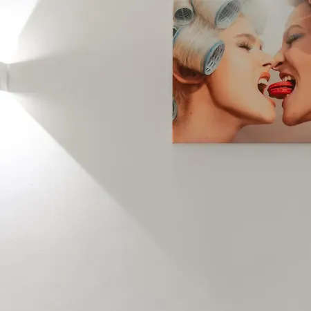 Apartamento Life Is Beautiful Porta Romana *