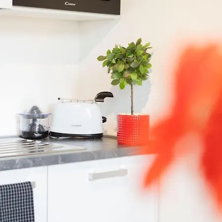 Darsena Charming By 101flats Daire *